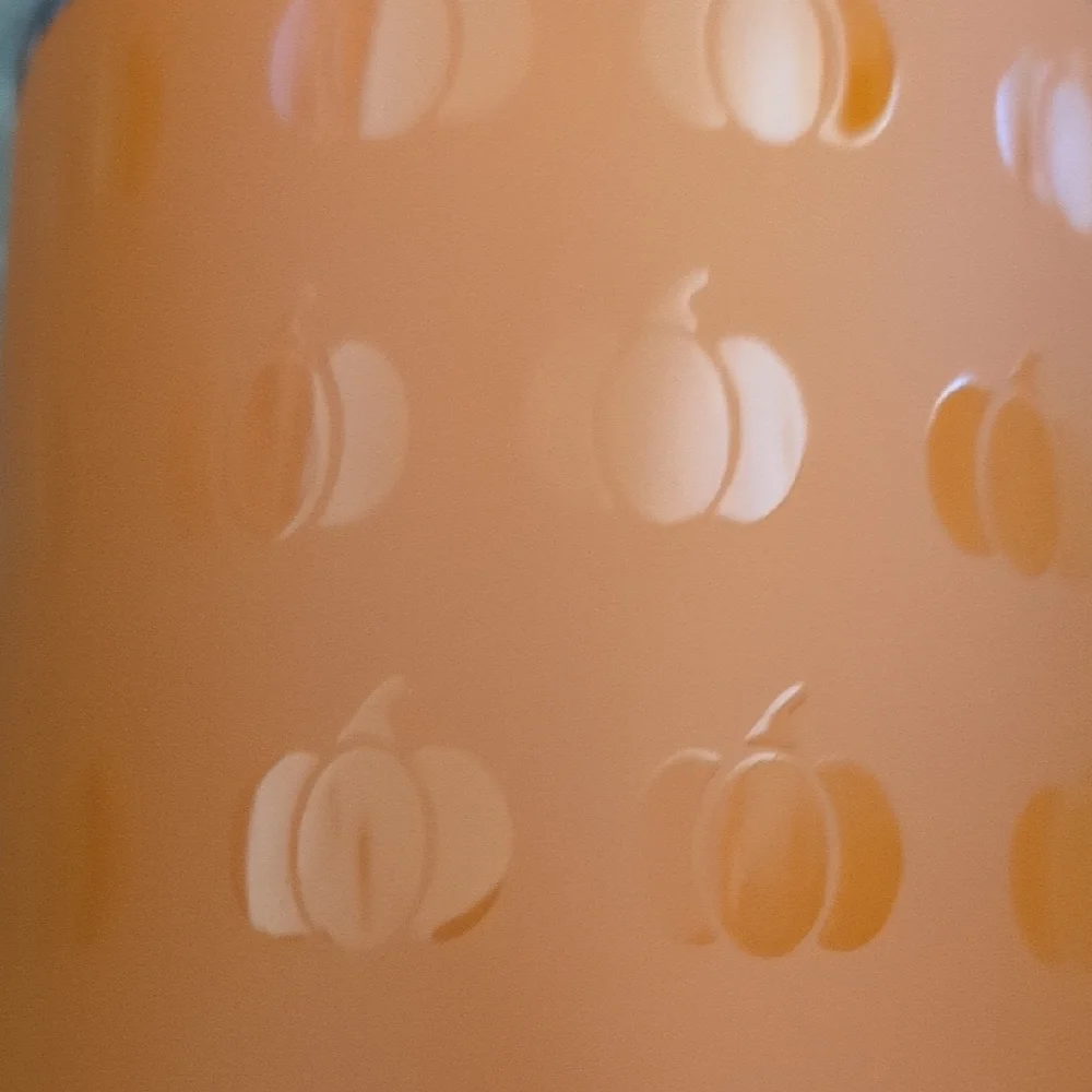 Hobby Lobby Fall 2025 Pumpkin Tumbler